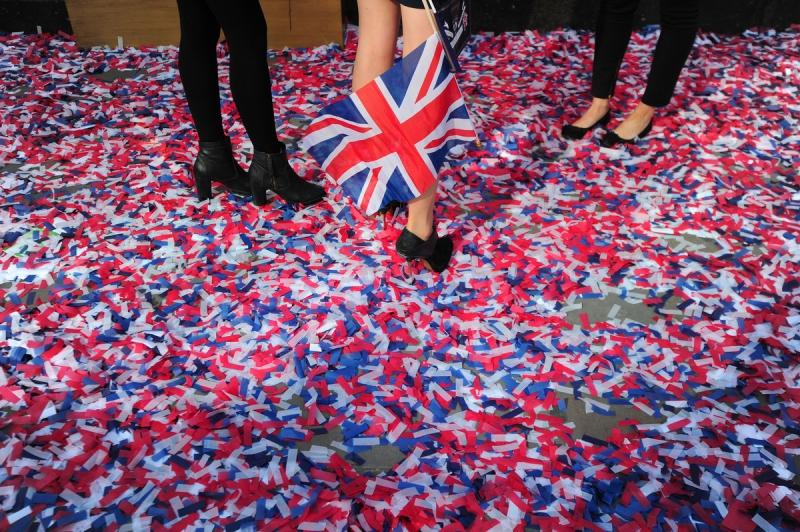 17 mai 2012. Imaginile zilei 12106045