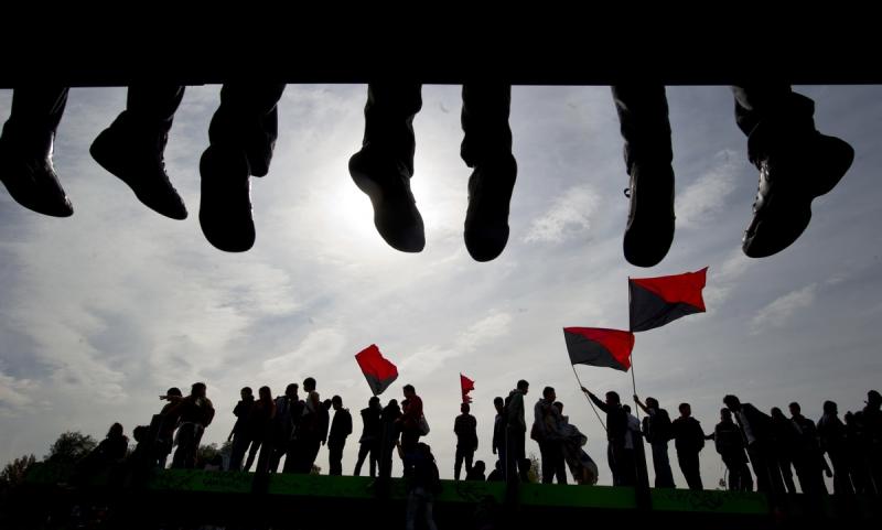 17 mai 2012. Imaginile zilei 12106048