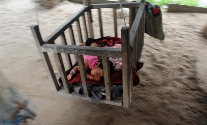 18 mai 2012. Imaginile zilei 12169372