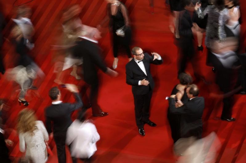 18 mai 2012. Imaginile zilei 12169380