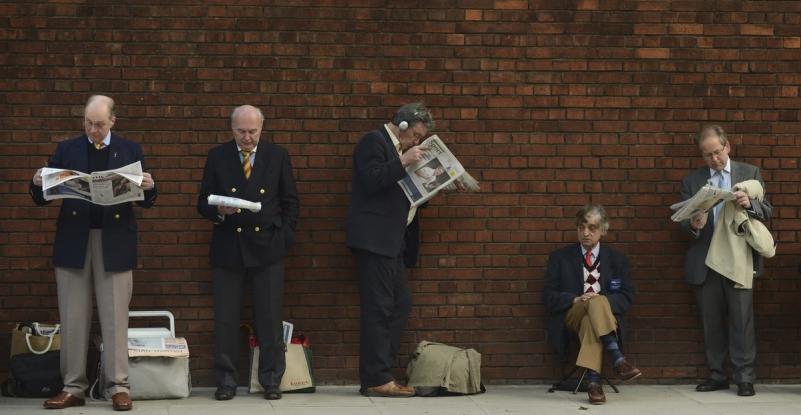 18 mai 2012. Imaginile zilei 12169383