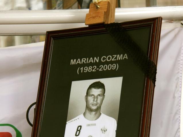 Comitetul Helsinki critică Guvernul ungar pentru presiuni politice in cazul handbalistului roman Marian Cozma