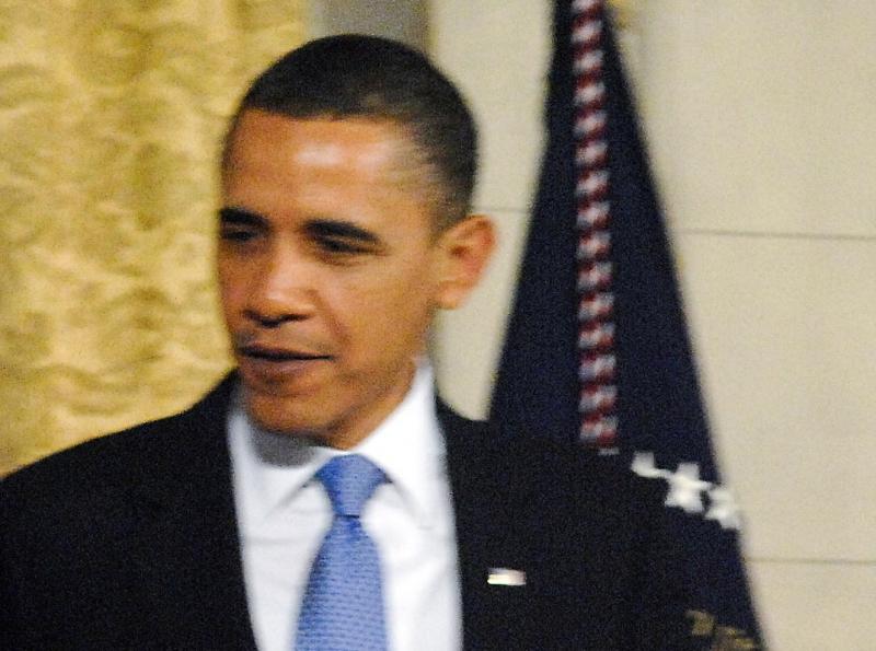Obama: G8 are o atitudine unitară faţă de programul nuclear iranian