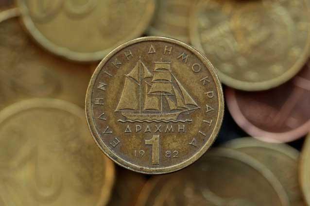 Cât ar costa un divorţ al Greciei de euro? Sute de miliarde!