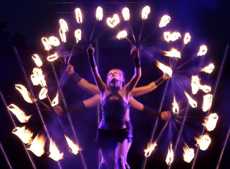 21 mai 2012. Imaginile zilei 12269366