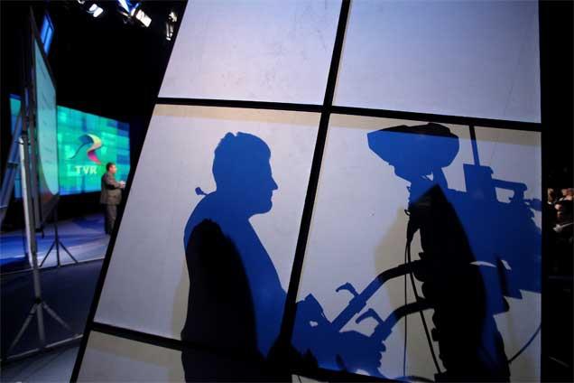 ANAF a blocat conturile TVR. Televiziunea publică: datorii de 229 milioane lei la bugetul de stat