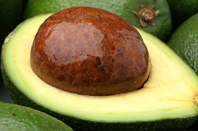 Avocado previne cancerul de colon şi bolile de inimă