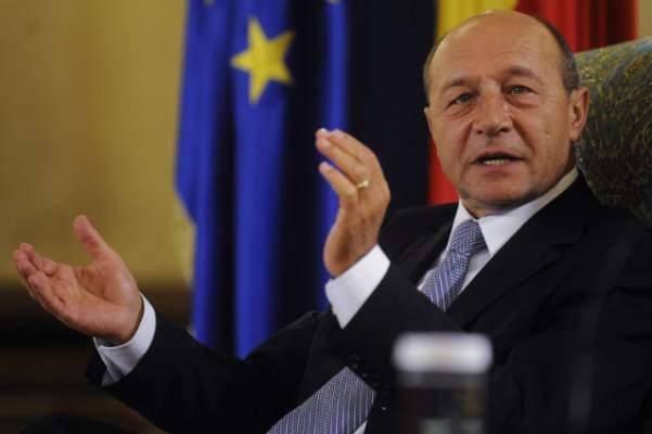 Băsescu: România respinge orice condiţii puse de Rusia legate de dreptul nostru de a implementa scutul antirachetă