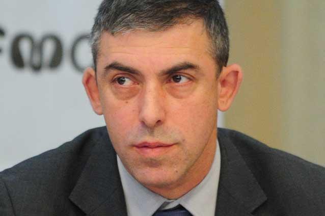 Curăţenie la MDRT: Sorin Munteanu a fost dat afară de la Compania Naţională de Investiţii