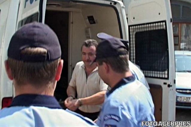 Genică Boerică, condamnat la 7 ani şi 6 luni de închisoare cu executare