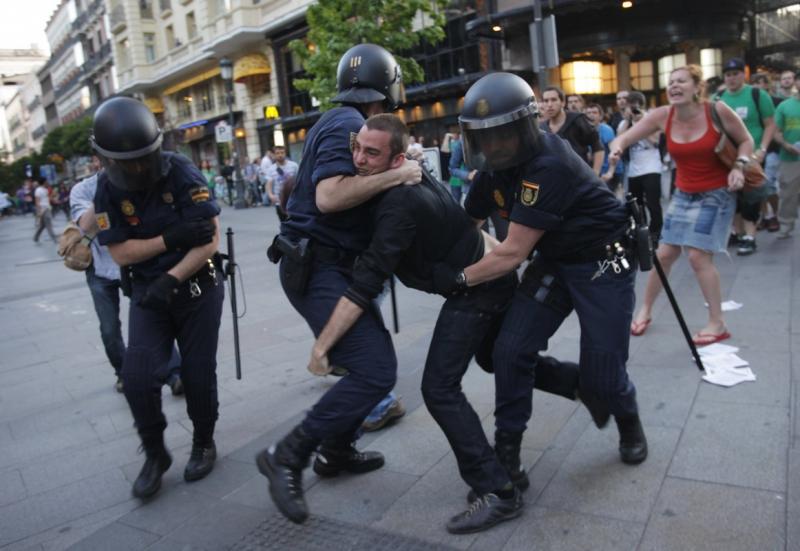 23 mai 2012. Imaginile zilei 12355309