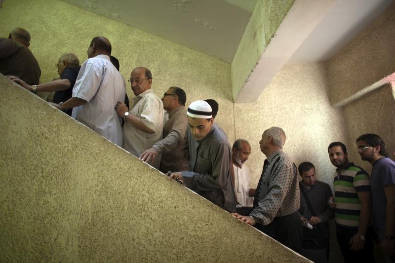 23 mai 2012. Imaginile zilei 12355310