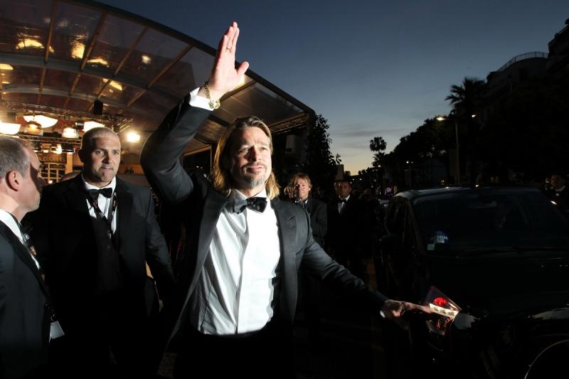 23 mai 2012. Imaginile zilei 12355316