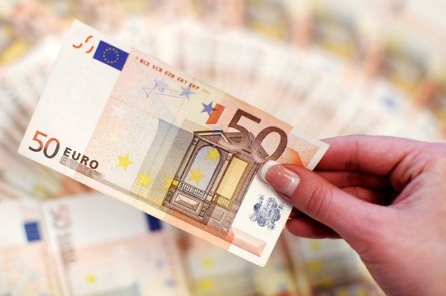 Euro a atins un nou maxim istoric. BNR a cotat un euro la 4,4587 lei