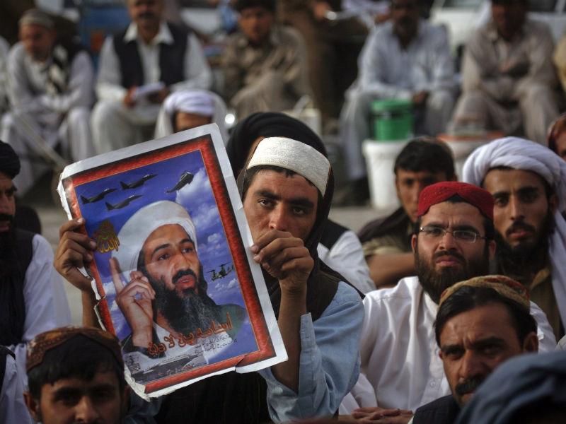 Medicul pakistanez care a ajutat la demascarea lui Osama bin Laden, condamnat la 33 de ani închisoare pentru trădare