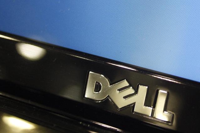 Profitul Dell a scăzut cu 33%