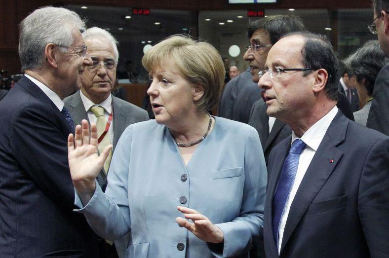 Mesajul liderilor europeni: "Vrem ca Grecia să rămână în zona euro şi să-şi respecte angajamentele"