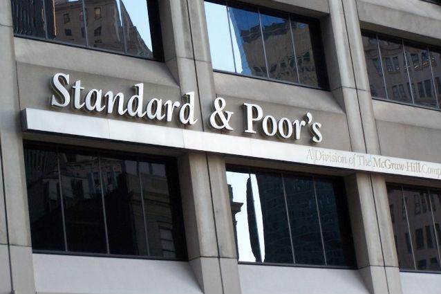 Standard & Poor's a reconfirmat ratingul României la BB+ cu perspectivă stabilă
