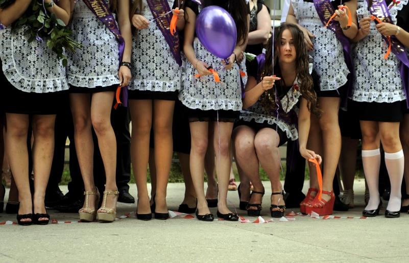 25 mai 2012. Imaginile zilei 12506665