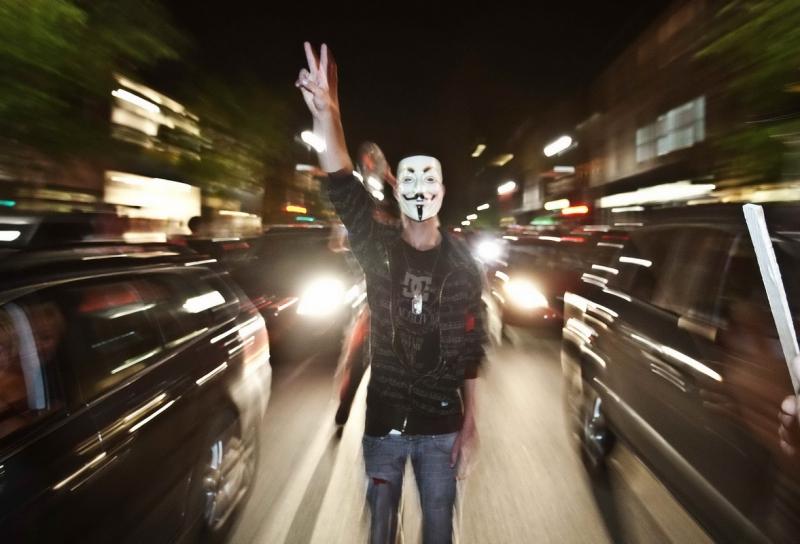 25 mai 2012. Imaginile zilei 12506666