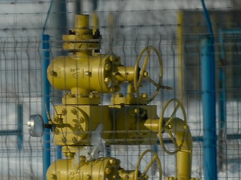 La sfârşitul lui 2011, România avea cele mai scăzute preţuri din UE la gaze naturale