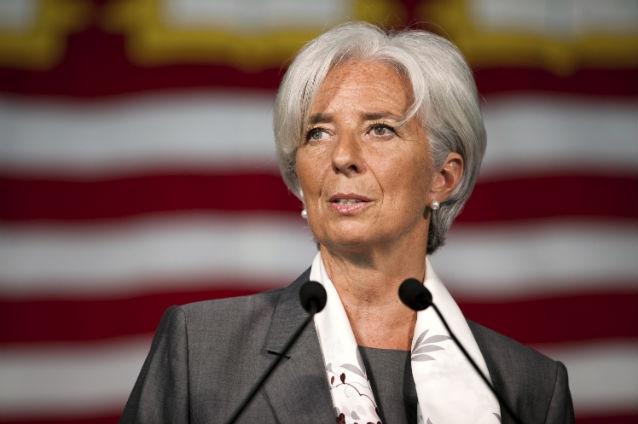 Şeful FMI, grecilor: "A venit timpul să plătiţi, nu vă aşteptaţi la compasiune"