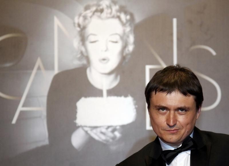 28 mai 2012. Imaginile zilei 12602520