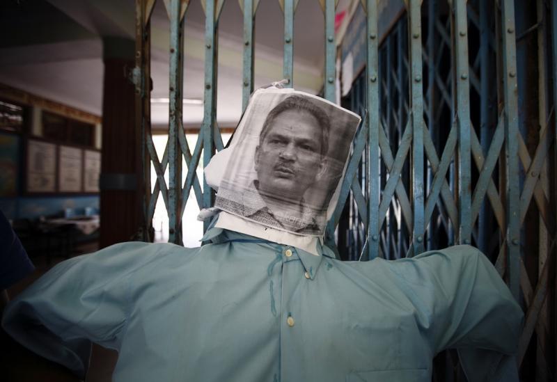 28 mai 2012. Imaginile zilei 12602524