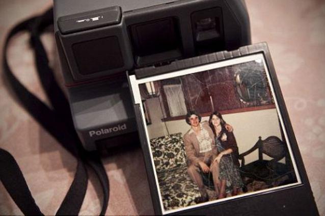 Descoperire stranie într-un aparat de fotografiat cumpărat de la un târg de vechituri