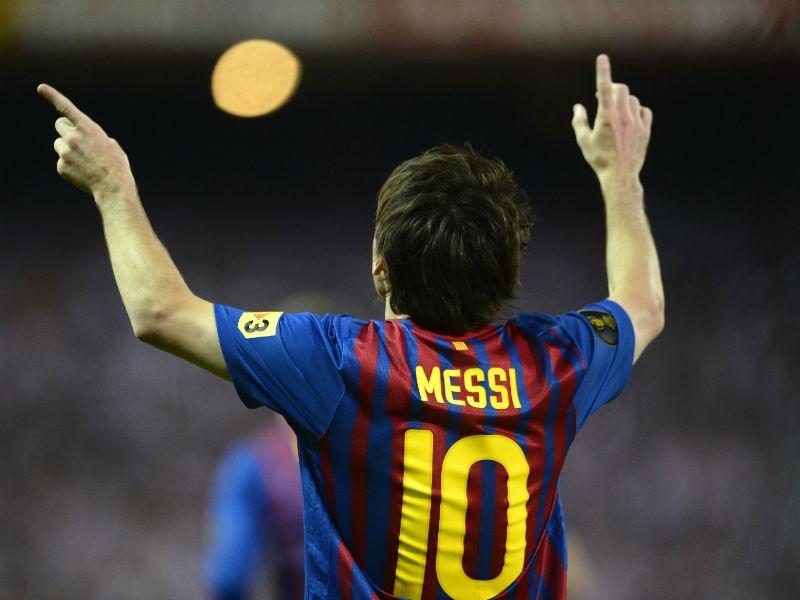 Mesajul care a creat isterie pe Twitter. Messi, declarat mort!
