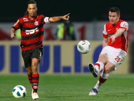 (VIDEO) Poanta zilei. De ce este poreclit dinamovistul Rus "Ronaldinho"