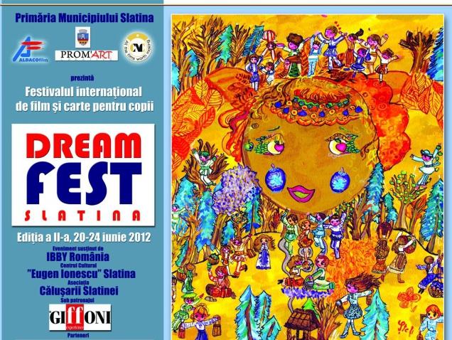 “Dream Fest” continuă. Are şi “naş”, pe Claudio Gubitosi!