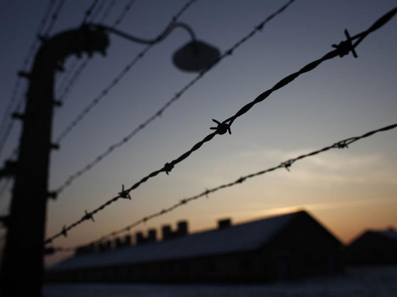 Fotbaliştii din naţionala Germaniei vor vizita lagărul de la Auschwitz înainte de Euro-2012