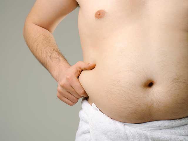 Studiu: 46 la sută dintre români sunt supraponderali. Doar 4 din 100 de conaţionali sunt subponderali