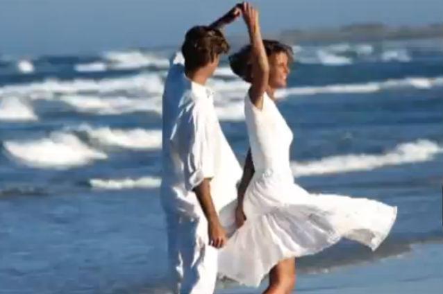 VIDEO: O căsnicie de lungă durată într-un minut şi 873 de fotografii