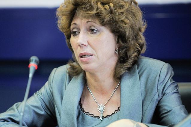 Carmen Tocală a înlocuit-o pe Doina Melinte la preşedinţia ANTS