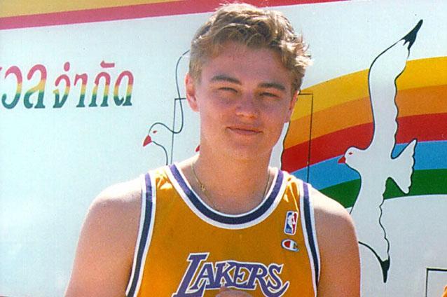 Leonardo DiCaprio ar fi putut juca în "Baywatch"