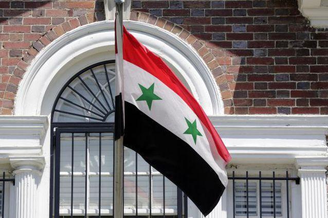 Ministrul de Externe, Andrei Marga, recomandă Guvernului şi Preşedinţiei expulzarea ambasadorului Siriei la Bucureşti