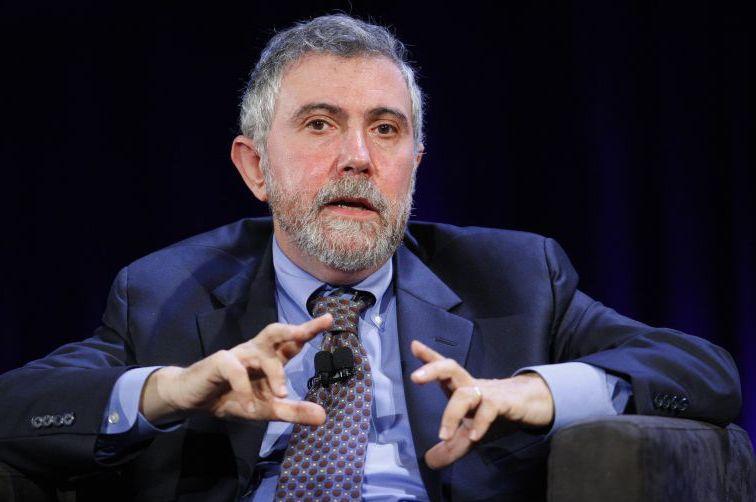 Paul Krugman, laureat al Premiului Nobel pentru economie: "Grecia va părăsi zona euro în 12 luni"