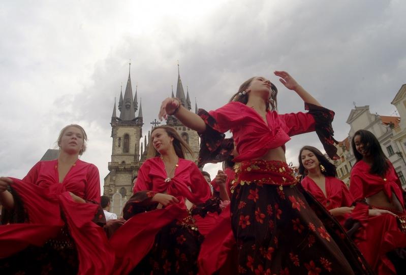 1 iunie 2012. Imaginile zilei 12784786