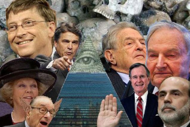 Cine conduce lumea? Vezi lista participanţilor la reuniunea 2012 a Grupului Bilderberg