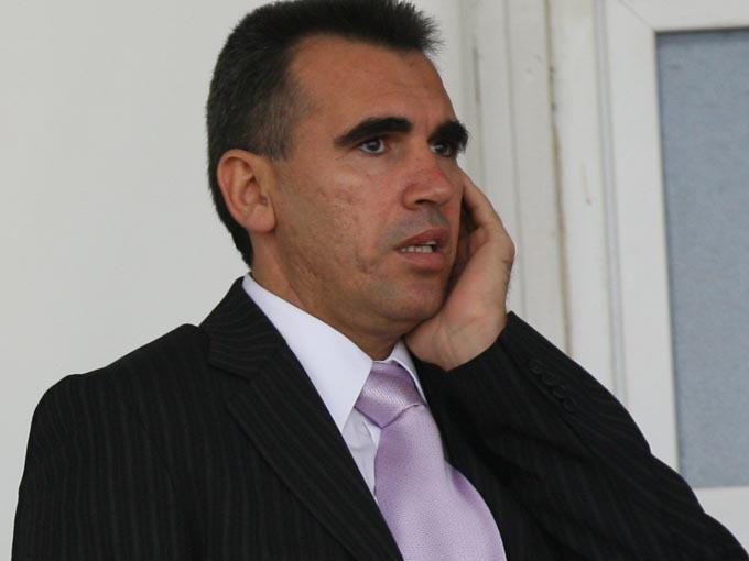 Cornel Penescu, trimis în judecată pentru mituirea fostului director al ANAF Argeş