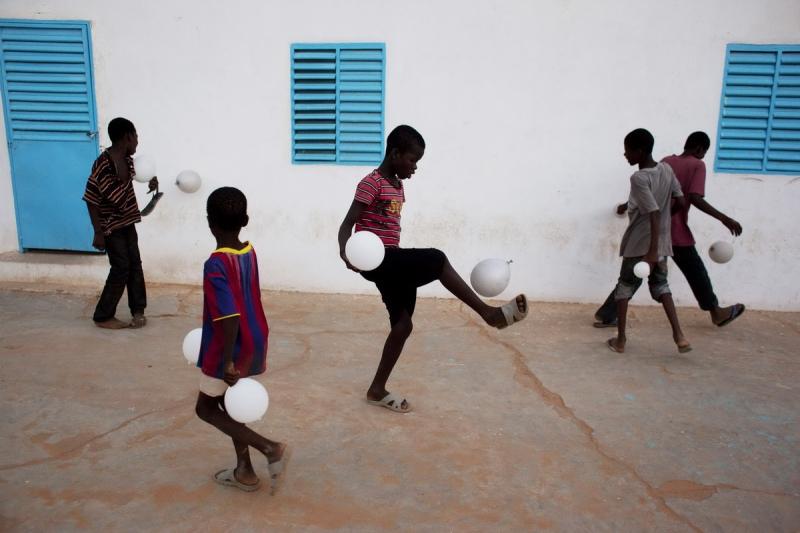 4 iunie 2012. Imaginile zilei 12884697