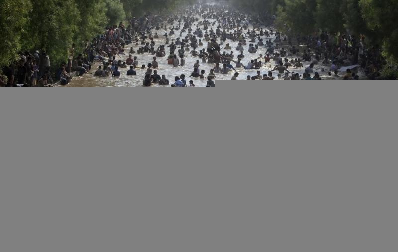 4 iunie 2012. Imaginile zilei 12884699