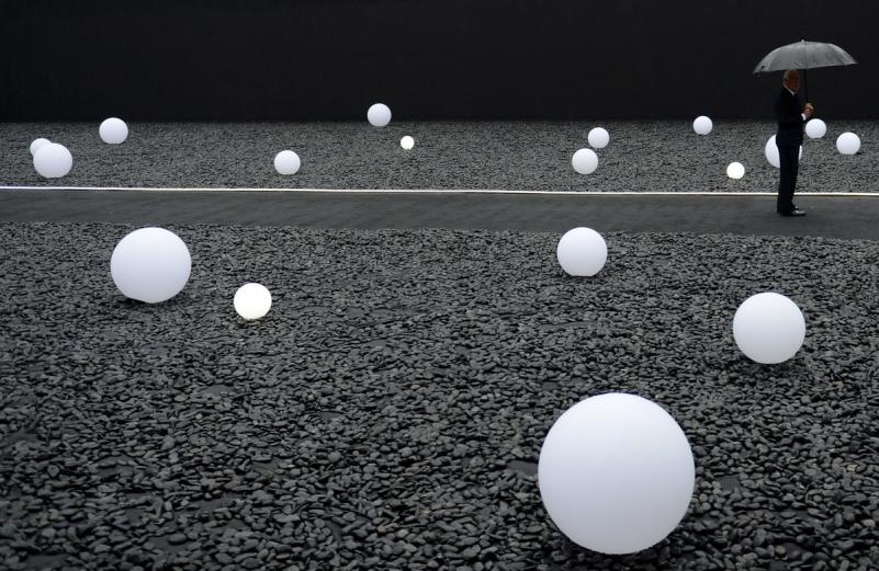 4 iunie 2012. Imaginile zilei 12884702