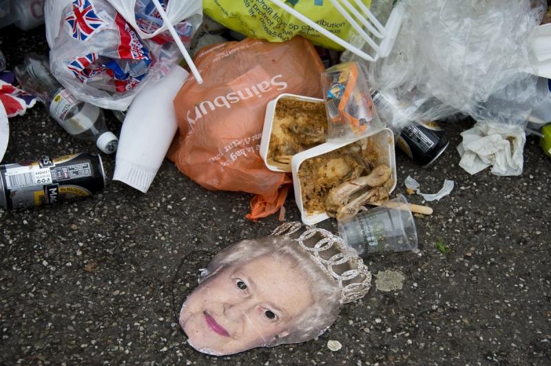 4 iunie 2012. Imaginile zilei 12884708