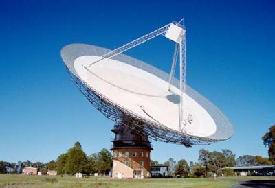 Instrument nou pentru căutarea extratereştrilor. Telescopul captează semnale radio provenite de pe planete îndepărtate
