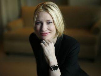 Woody Allen i-a ales pe Cate Blanchett şi Alec Baldwin pentru următorul film al său