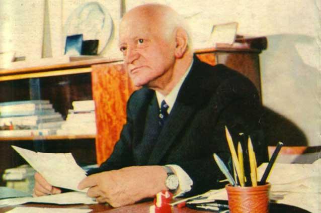 Zece mari invenţii ale lui Henri Coandă 12997894