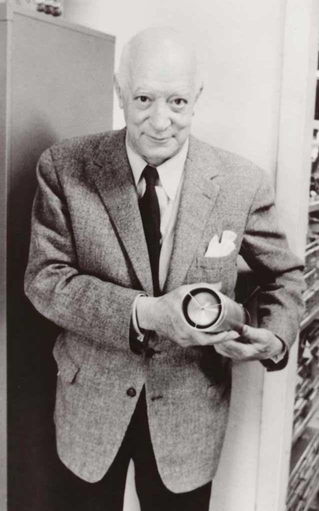 Zece mari invenţii ale lui Henri Coandă 12997895